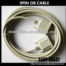 db 9 pin cable